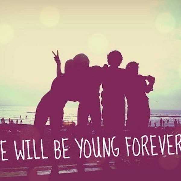 What’s The Rush? Take Life One Day At a Time