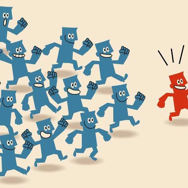 How to be a Great Leader