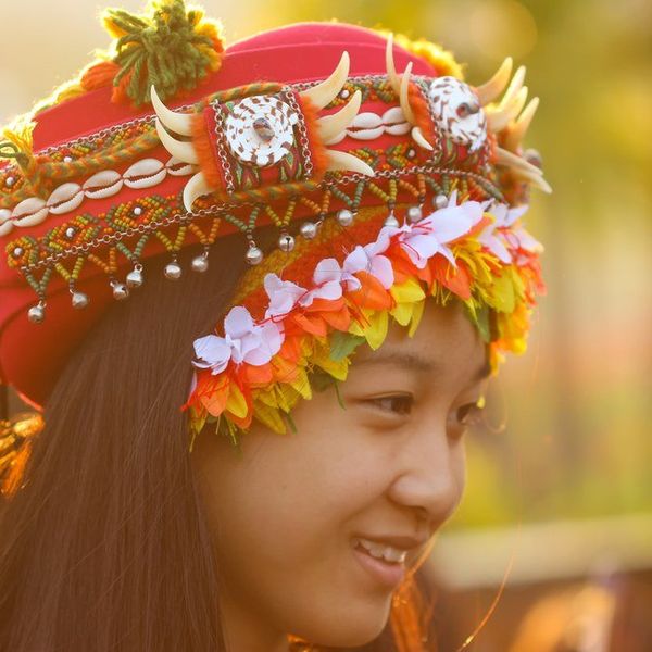 A World Without Culture Would Be A Very Boring Place