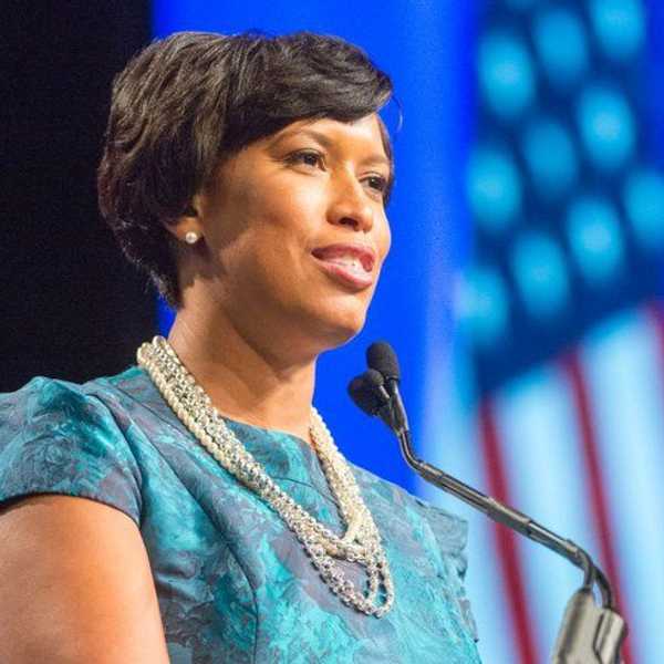 14 Stories That Received More Coverage Than The Missing DC Girls