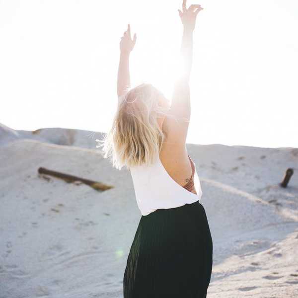 To The College Student Struggling With Their Faith