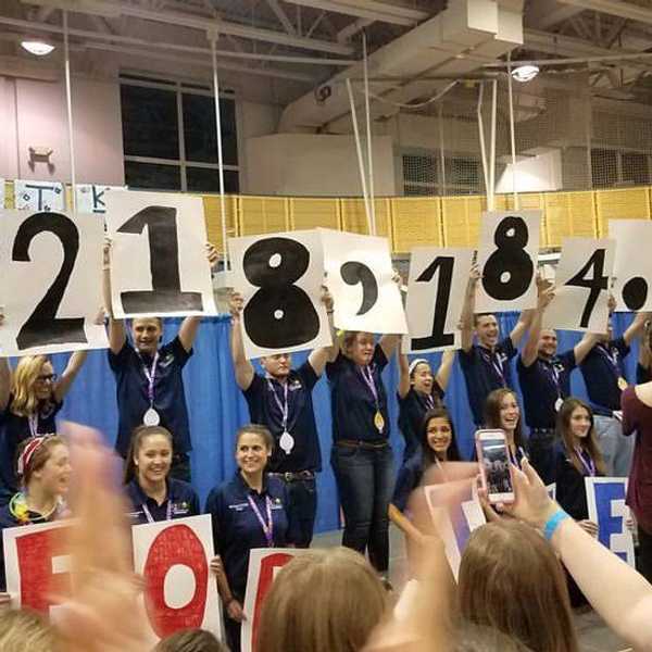 Dance Marathons Do More Than Just Raise Money