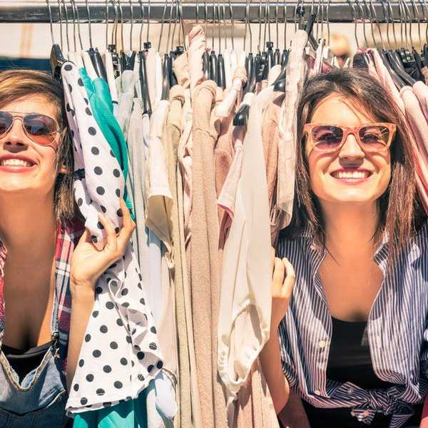 How To Dress Like You Have A Big Budget On A Small One