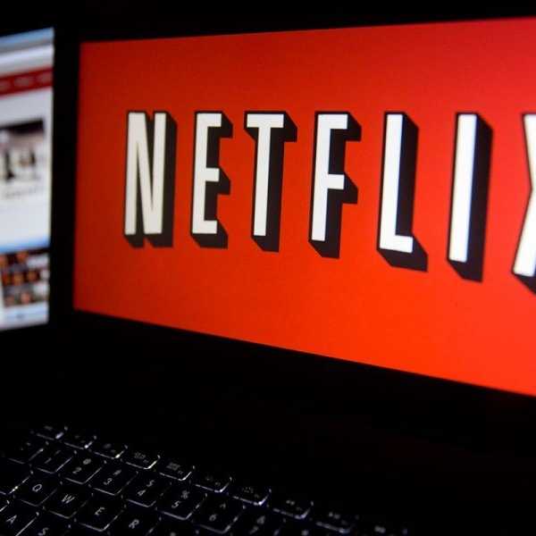 Why We Should All Be Binge-watching Netflix