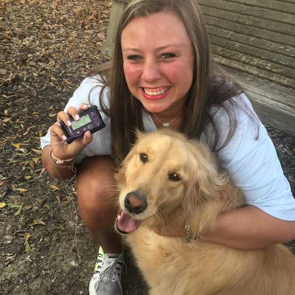 Here's What I Want You To Know About Having Type 1 Diabetes