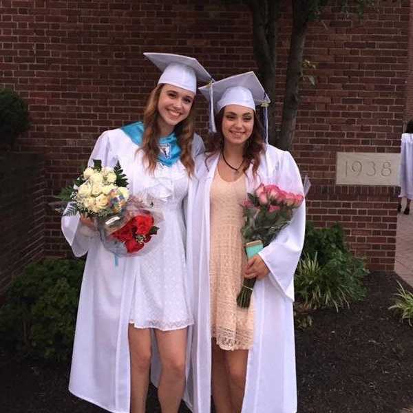 Excerpts From A Graduation Speech Everyone Needs To Hear