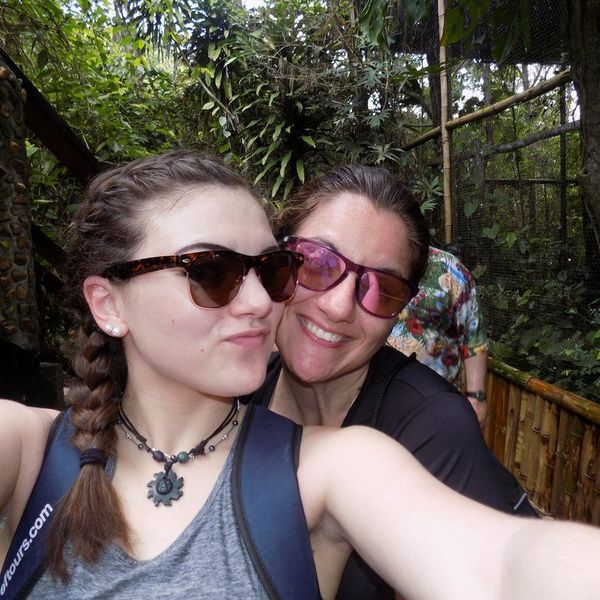 A Thank You To The Teacher That Changed My Life