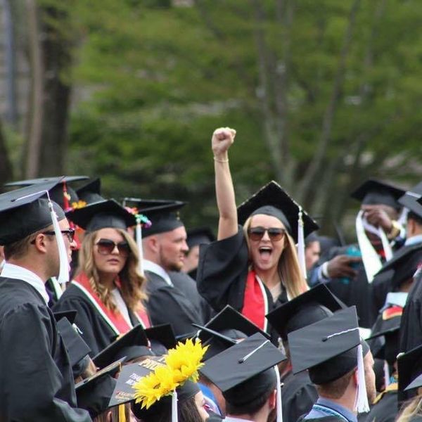 I'm Graduating And I Still Don't Know What I Want To Do