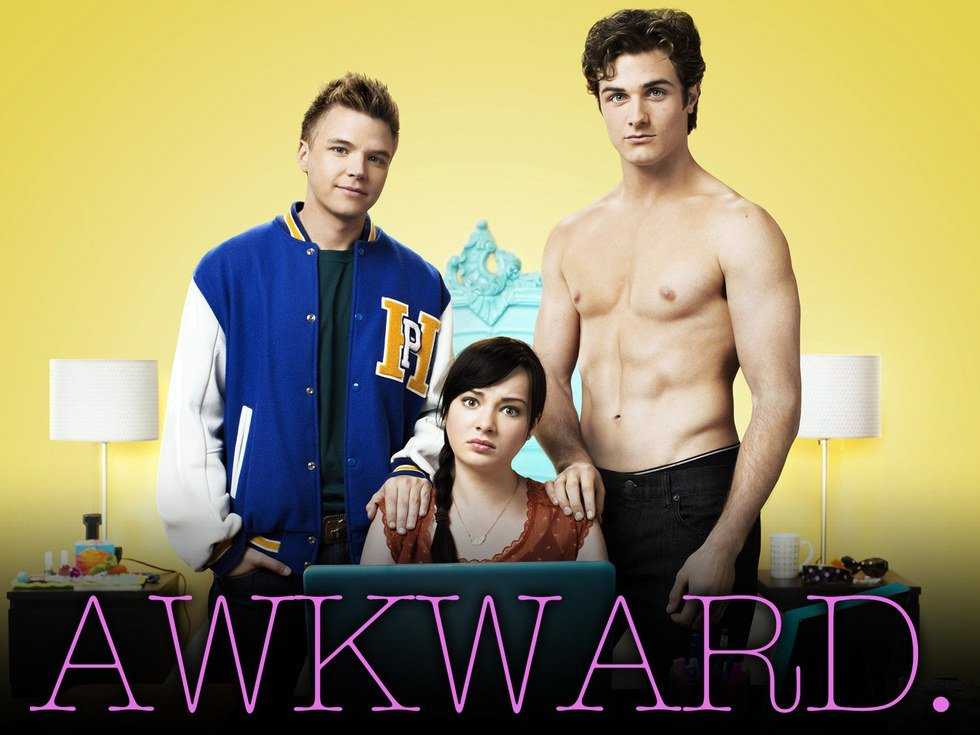 11 Things You'll Agree With If You Love 'Awkward'
