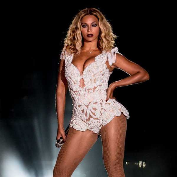14 Beyoncé Lyrics To Keep You Motivated Until The End Of The Semester