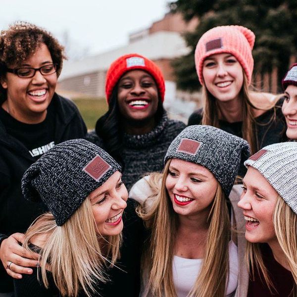 10 Brands To Shop To Stay Cute With A Cause