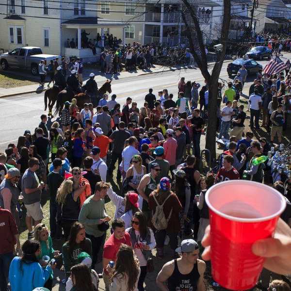 12 Pro-Tips For Fest Season At Ohio University