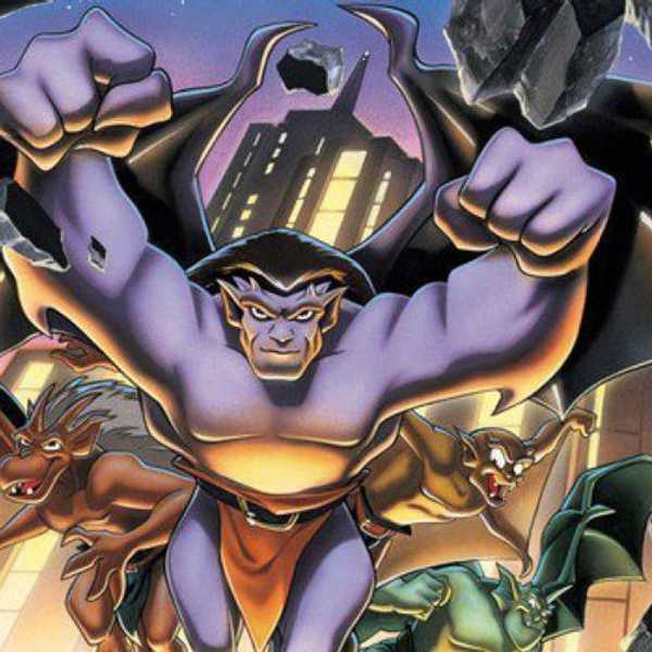 Five things from the 90's that Would Make Great Movies