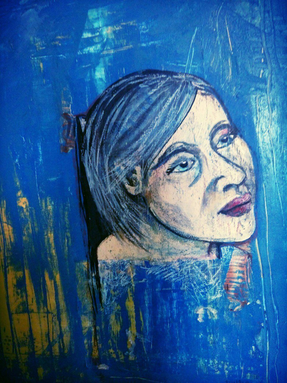 What To Do When You're Blue