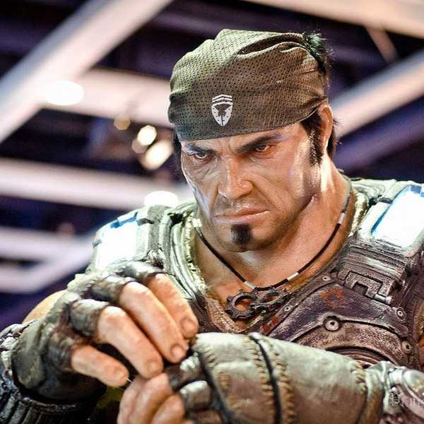 Gears of War 4: A Review From the First Playthrough & Multiplayer