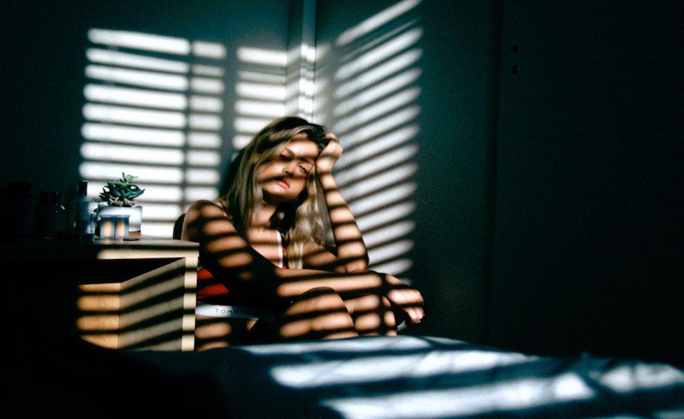 Mental Illness Is Not Cute