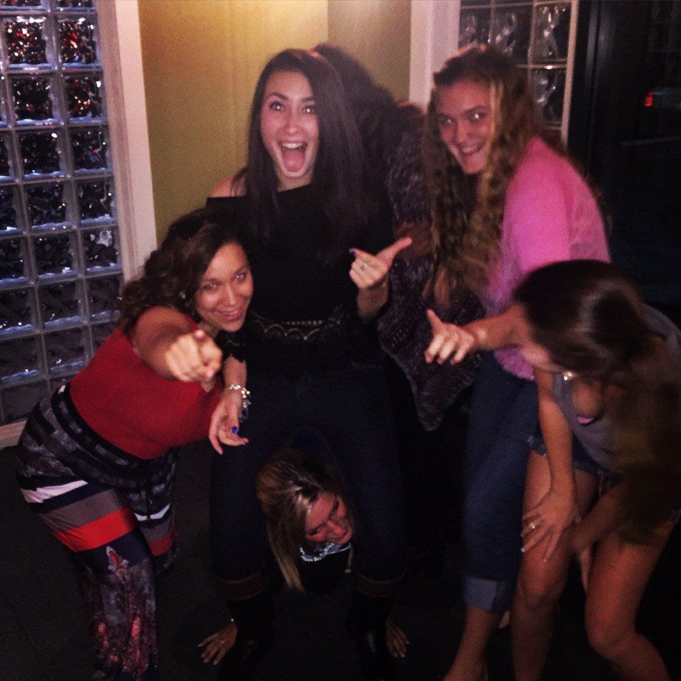 To Graduating High School Seniors Who Need To Cherish Memories