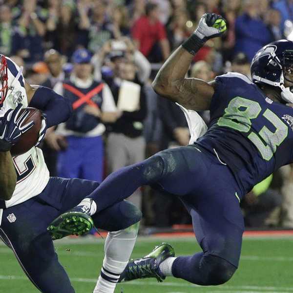 What Will the Patriots Do with Malcolm Butler?