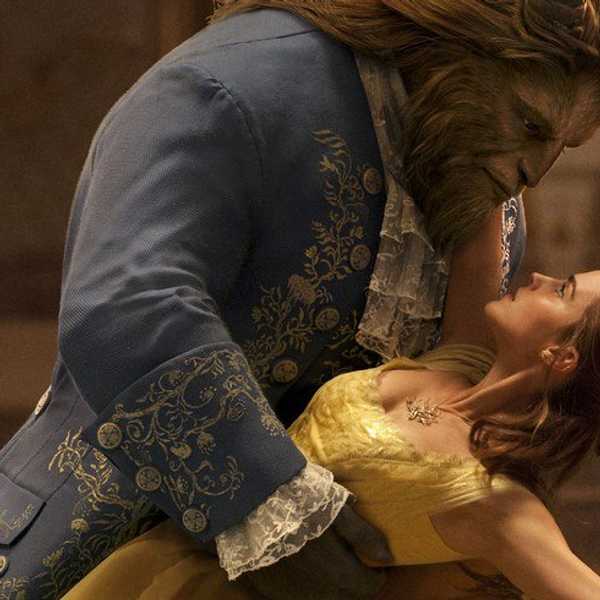 Beauty And The Beast: A Movie Review