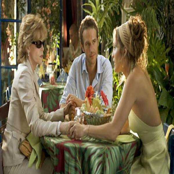 The Dark Truths In Monster-In-Law
