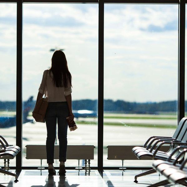 Myth-Busters: As Told By A Former Flight Attendant