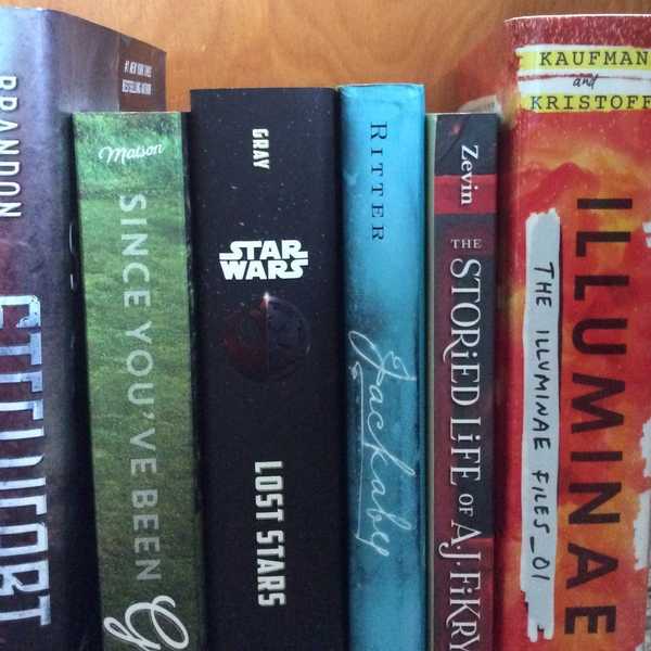 10 Books to Read This Summer