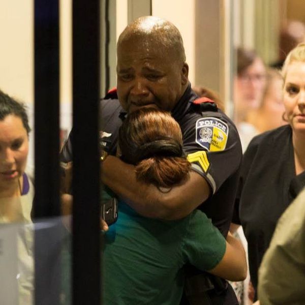 Who Are We Really At War With?