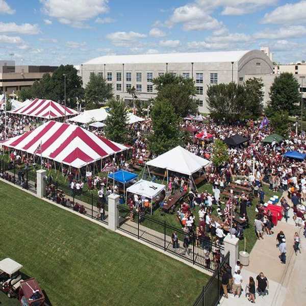15 Things They Don't Tell You As A Freshman At Missouri State