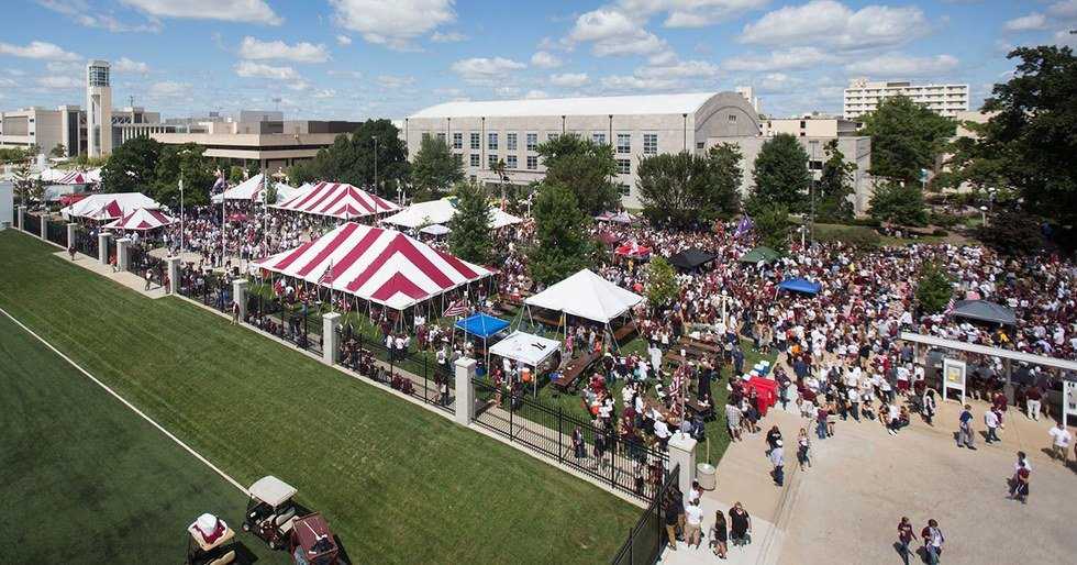 15 Things They Don't Tell You As A Freshman At Missouri State