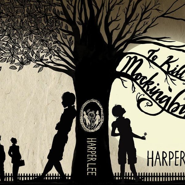 Why Everyone Needs to Read "To Kill a Mockingbird," More than Once