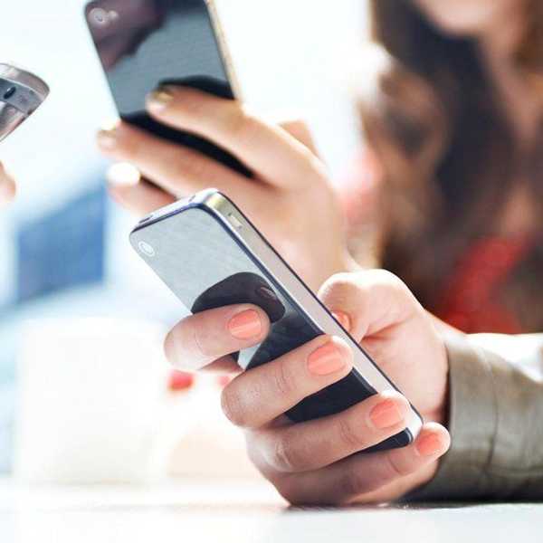 What I Learned From Giving Up My Phone for a Week