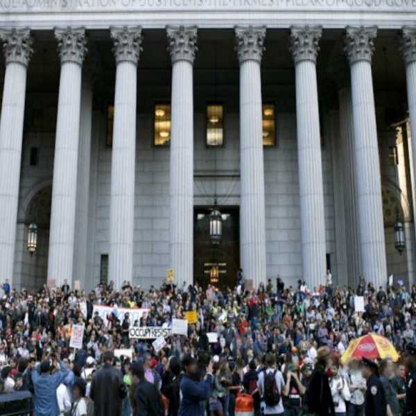 Unconstitutional Or Not: What You Need To Know About Trump's Travel Ban