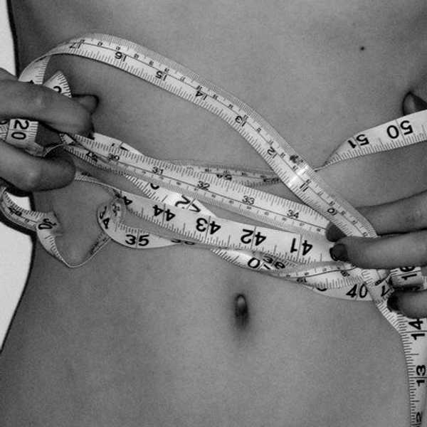 Shaming Me For My Body Makes You Look Worse Than It Makes Me Feel