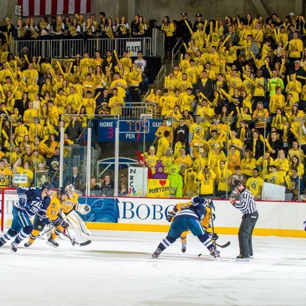 7 Questions I Have For Quinnipiac