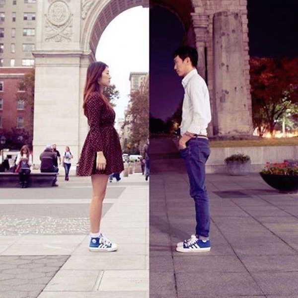 10 Facts About Long Distance Relationships