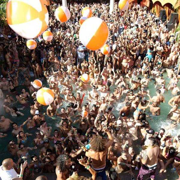 The Pros And Cons Of A College Spring Break Vacation