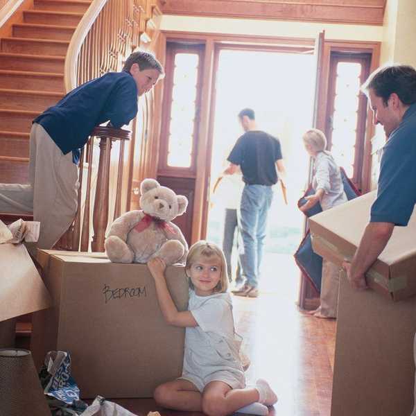 What "Home" Really Means