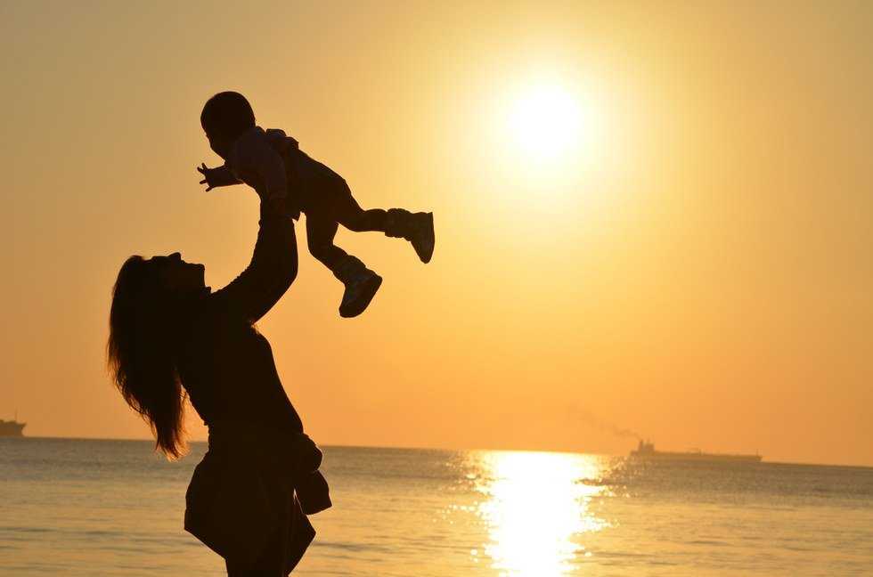 7 Things I've Learned Being Raised By A Single Mother