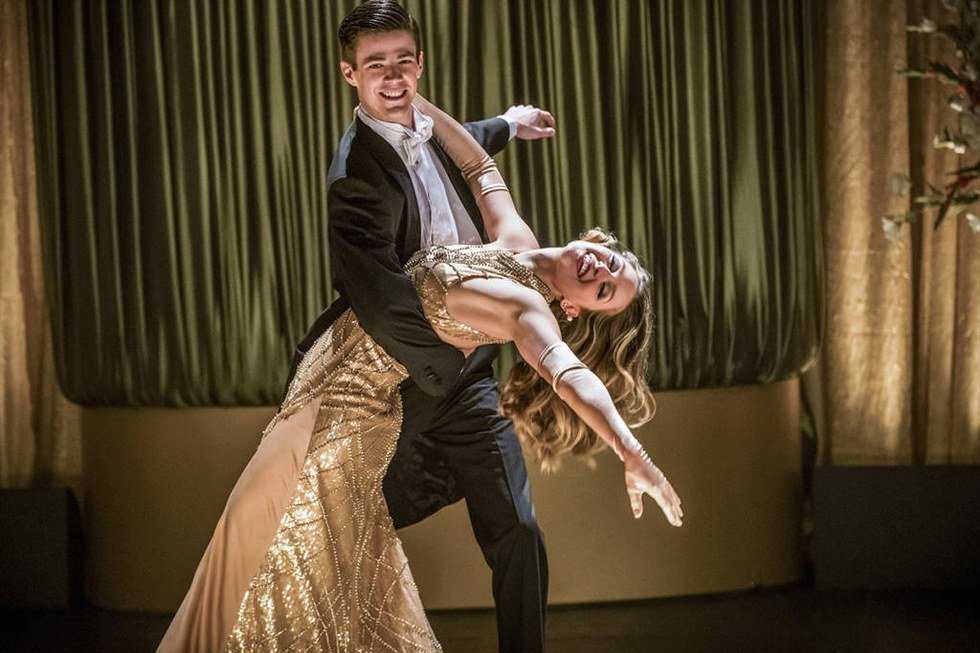 'The Flash' Review: Duet