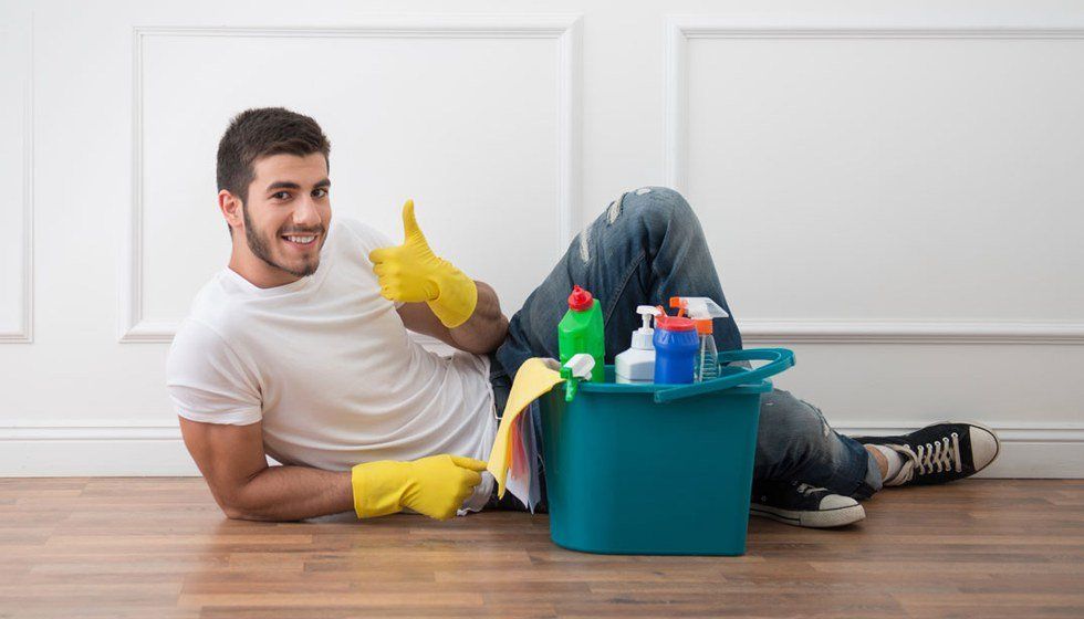 Key Secrets To Successful Spring Cleaning