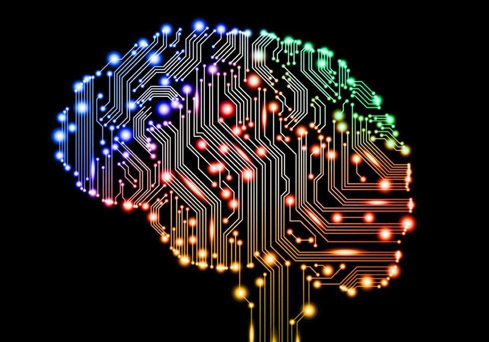 Technology And You: The Future Is Here