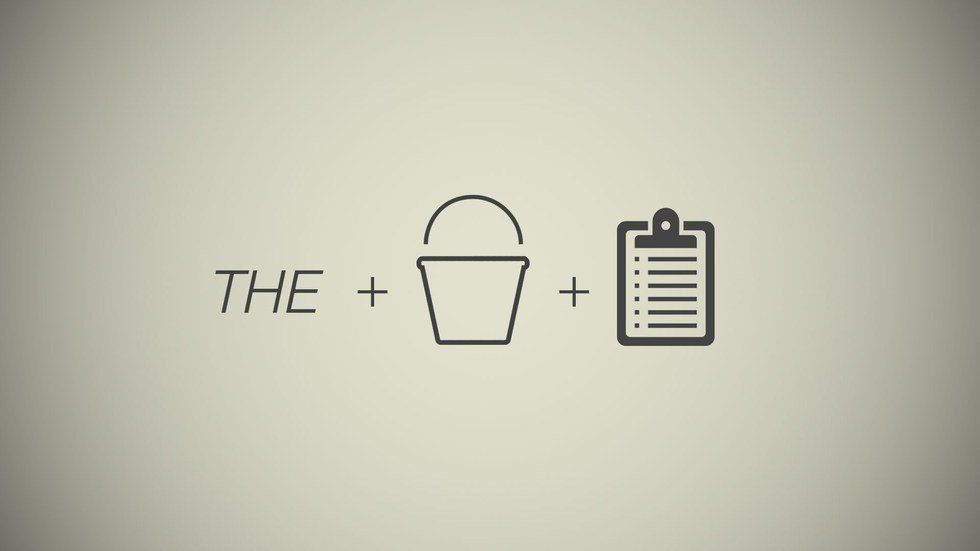 30 Things You Need To Do Before You Turn 30