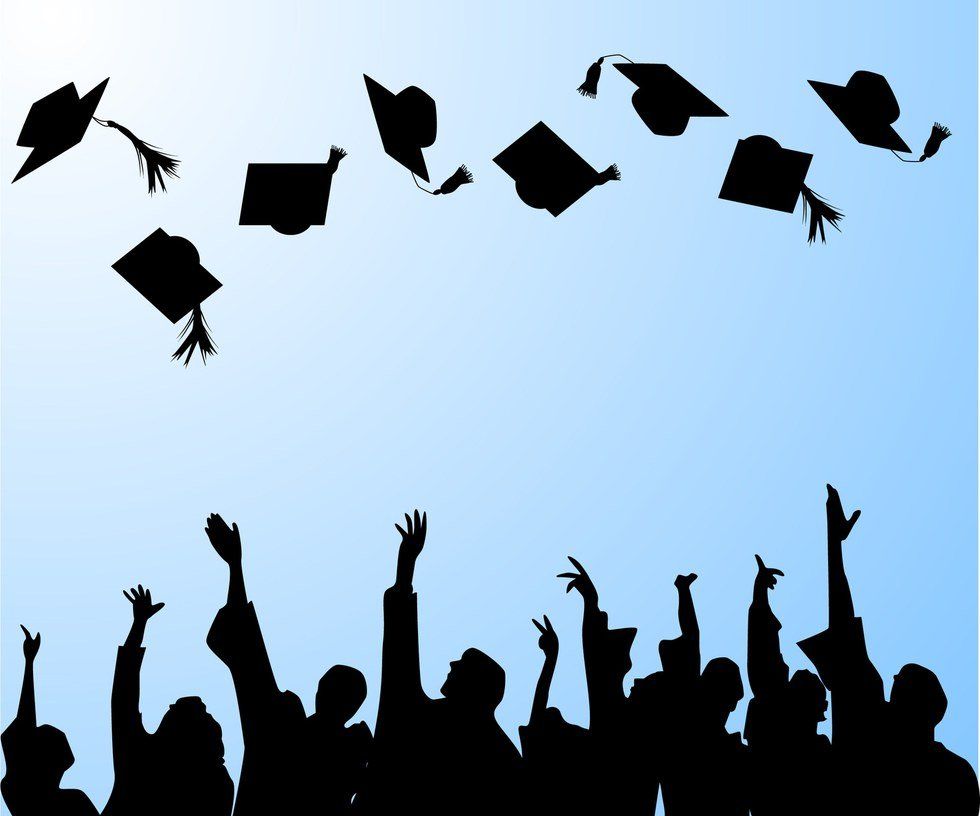 Top 5 Things You Should Do After Graduating