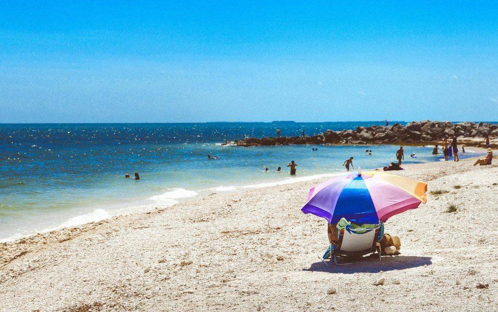 13 Things I'd Rather Do: Post-Spring Break