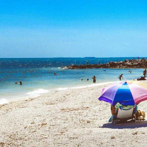 13 Things I'd Rather Do: Post-Spring Break