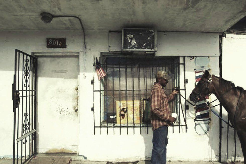 Who Suffers Most Without The EPA? Blacks, Hispanics, And The Poor.