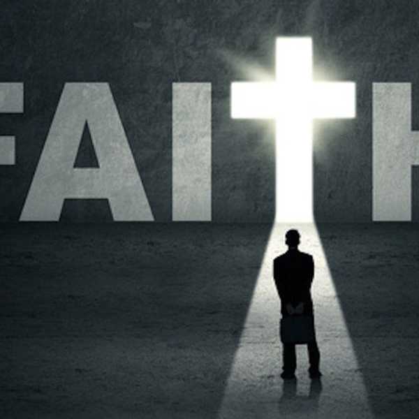 An Entry In The Walk Of My Faith