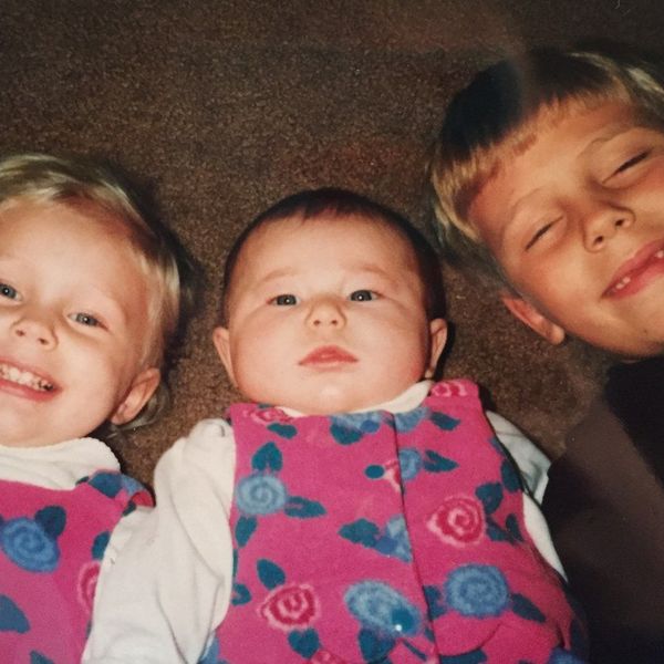 To The Person That Just Lost Their Brother