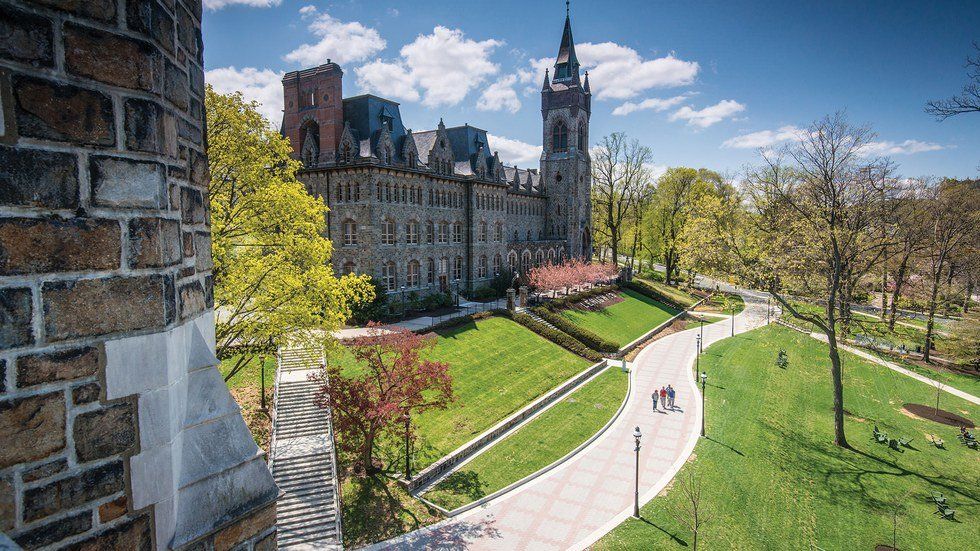 5 Reasons Coming Back To Lehigh After Spring Break Is The Best