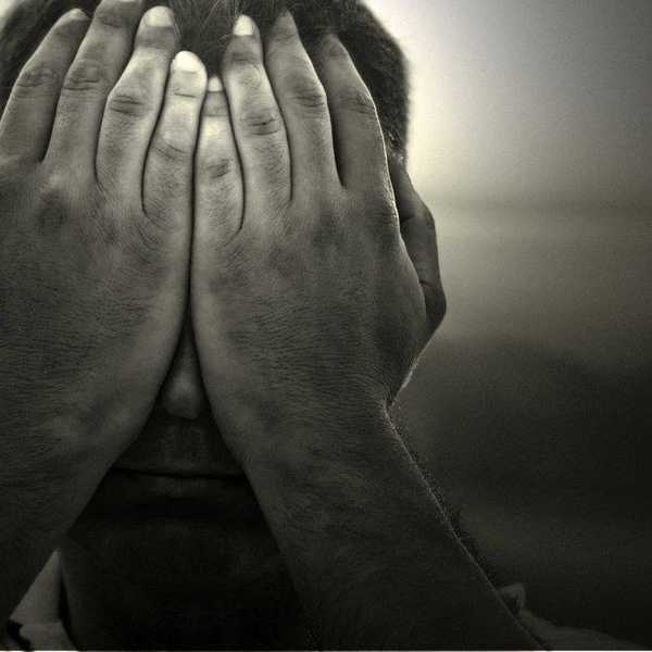 Borderline Personality Disorder: Who Will I Be Today?